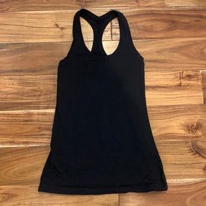 Lulu lemon tank